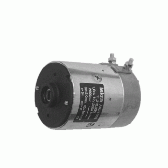 ELEKTROMOTOR MAHLE IM0050 AMJ5265 12V 1,6kW MM 273 11.212.935